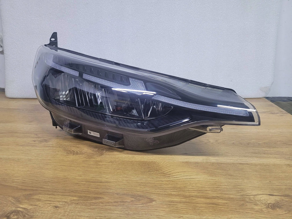 Frontscheinwerfer Ford Transit Custom PZ3113E014CB 149R0063600022920704 Rechts