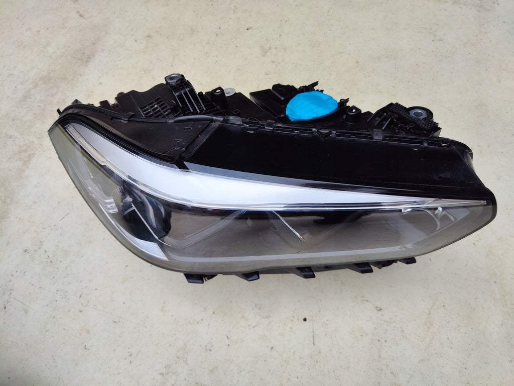 Frontscheinwerfer BMW X5 G05 9481784 LED Ein Stück (Rechts oder Links) Headlight SCH9869001550dd