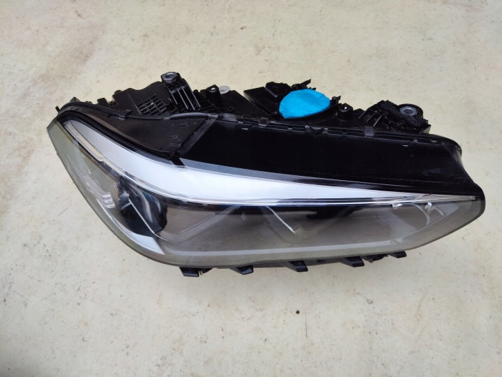 Frontscheinwerfer BMW X5 G05 9481784 LED Ein Satz Scheinwerfer Headlight SCH9869001550dd