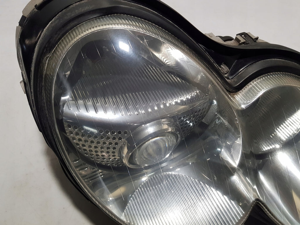 Frontscheinwerfer Mercedes-Benz Sl R230 A2308206261 Xenon Rechts Headlight