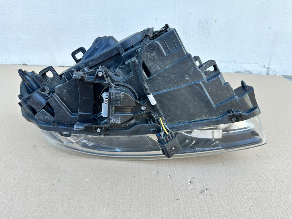 Frontscheinwerfer Volvo V60 I S60 31395902 Xenon Links Scheinwerfer Headlight SCH9561874509kd