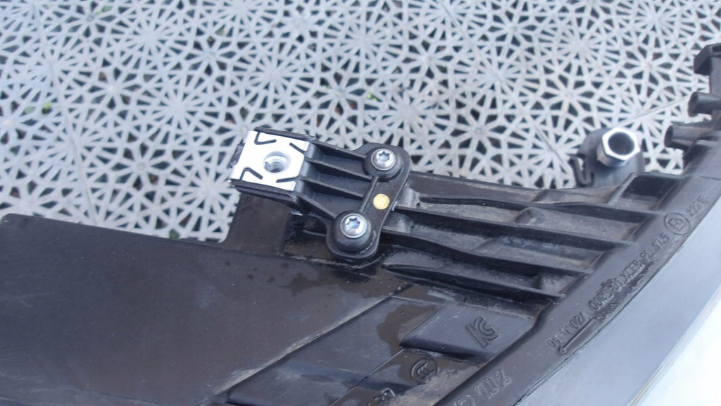 Frontscheinwerfer VW T-Cross 2GM941036B LED Rechts Scheinwerfer Headlight