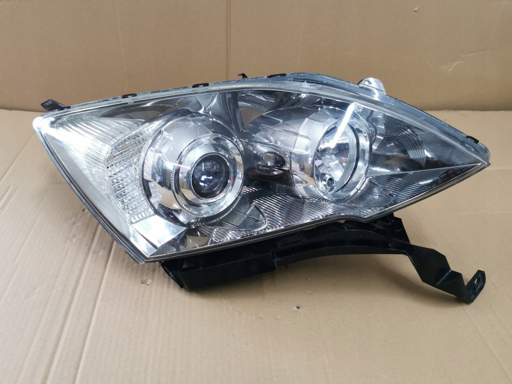 Frontscheinwerfer Honda Crv Cr-V III I 33150-SWW-G1 Xenon Links Headlight SCH8108561783ou