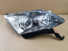 Laden Sie das Bild in den Galerie-Viewer, Frontscheinwerfer Honda Crv Cr-V III I 33150-SWW-G1 Xenon Links Headlight SCH8108561783ou