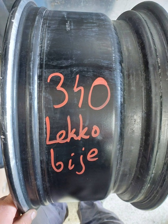 1x Alufelge 19 Zoll 8747235 BMW 5 G31 G30 Rim Wheel FEL8655913355th