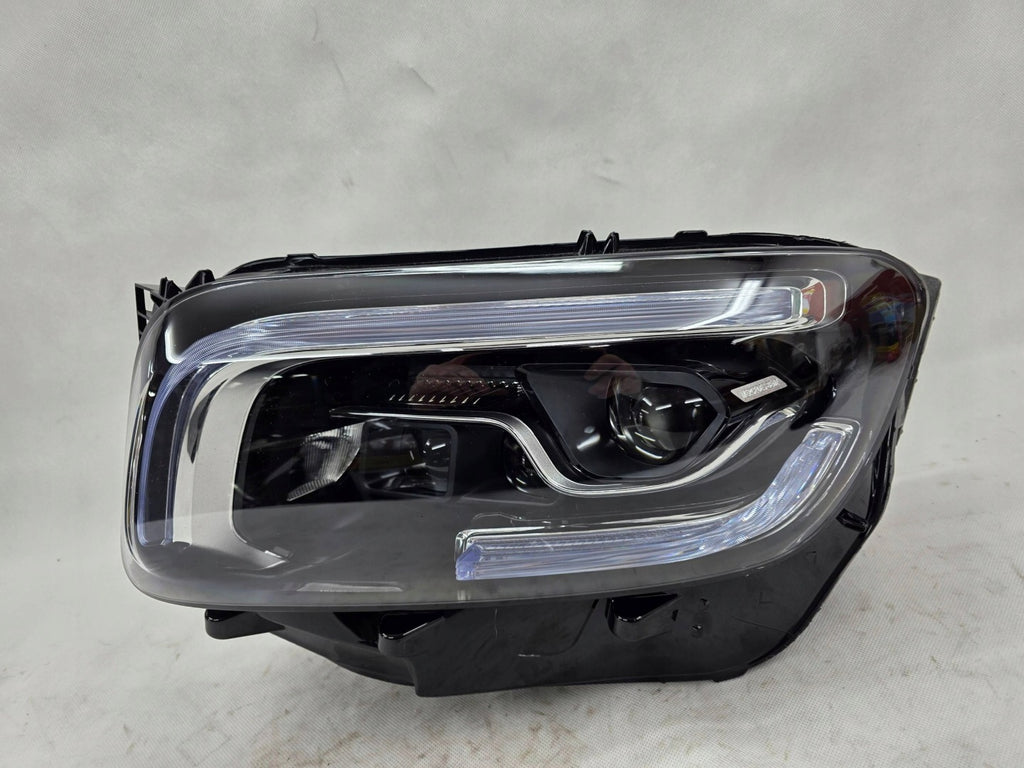 Frontscheinwerfer Mercedes-Benz Glb X247 A2479065904 Links Headlight SCH1773497026vr