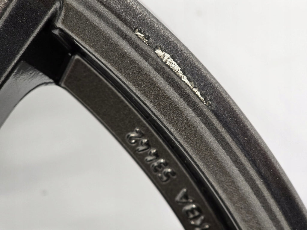 1x Alufelge 19 Zoll 7.0" 5x114.3 45ET V70934 Hyundai Rim Wheel