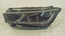 Laden Sie das Bild in den Galerie-Viewer, Frontscheinwerfer Skoda Octavia IV 5E4941015B LED Links Scheinwerfer Headlight SCH4771144231jt