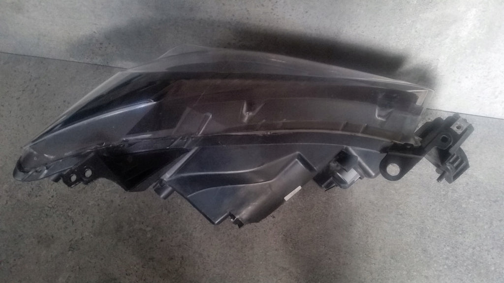 Frontscheinwerfer Mazda Cx5 Cx-5 KA1L-51040J Links Scheinwerfer Headlight SCH6895997816xf