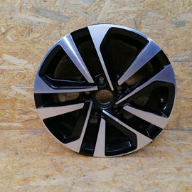 1x Alufelge 16 Zoll 6.5