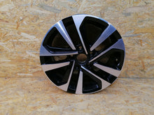 Load image into Gallery viewer, 1x Alufelge 16 Zoll 6.5" 5x112 48ET 5TA601025P VW Touran Rim Wheel FEL6272867881ss
