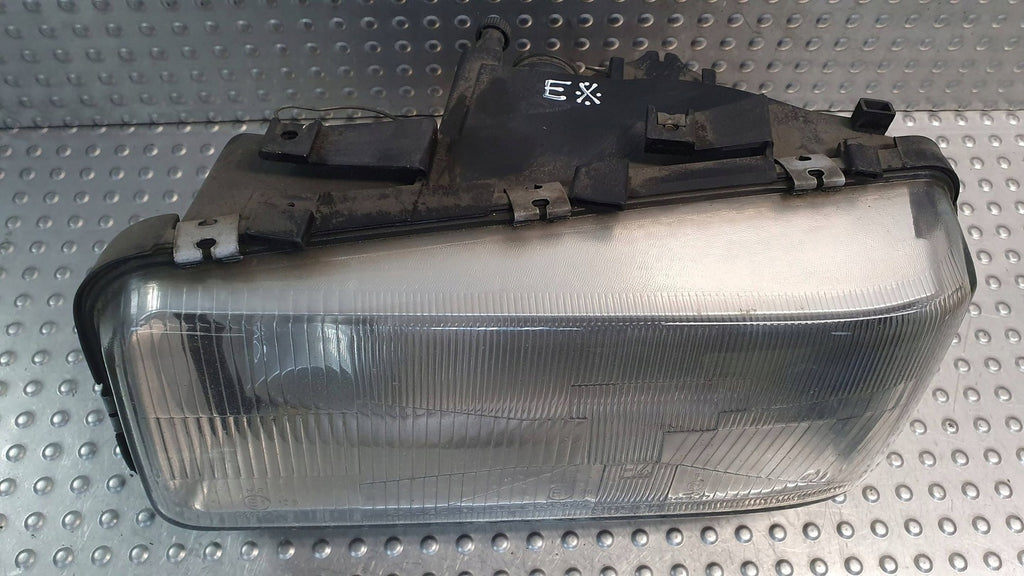 Frontscheinwerfer Audi 200 AWU19991 Links Scheinwerfer Headlight SCH1110233913ma