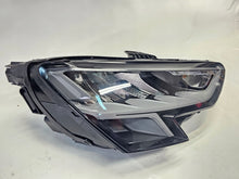 Laden Sie das Bild in den Galerie-Viewer, Frontscheinwerfer Audi A3 8Y0941012 LED Rechts Scheinwerfer Headlight