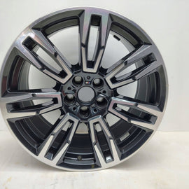 1x Alufelge 19 Zoll 5A324E0 BMW 5 Rim Wheel FEL2398270174cv