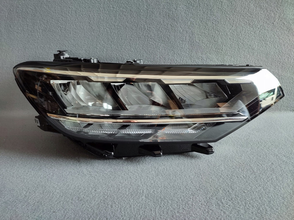 Frontscheinwerfer VW Passat B8 3G1941036Q KING-CAR7777 LED Rechts Headlight SCH5344797963oi