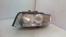 Laden Sie das Bild in den Galerie-Viewer, Frontscheinwerfer Audi A4 B6 Links Scheinwerfer Headlight SCH3537189175cy
