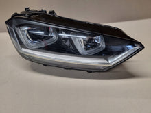 Load image into Gallery viewer, Frontscheinwerfer VW Sportsvan 517941034B Rechts Scheinwerfer Headlight