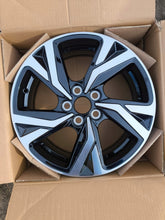 Load image into Gallery viewer, 1x Alufelge 16 Zoll 6.0" 5x100 CMS1461 Toyota Rim Wheel FEL8731814944gu