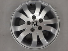 Load image into Gallery viewer, 1x Alufelge 16 Zoll 6.5&quot; 5x114.3 50ET Honda Cr-V Crv Ii Rim Wheel