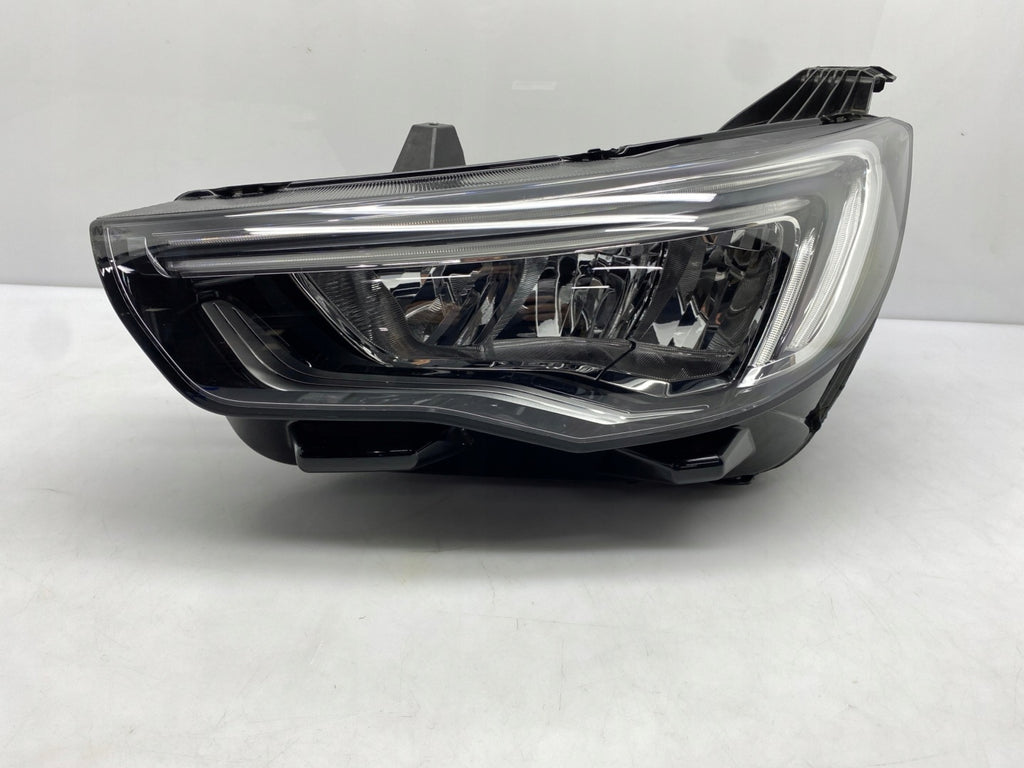 Frontscheinwerfer Opel Grandland X YP00162880 LED Links Scheinwerfer Headlight SCH8864987549lw