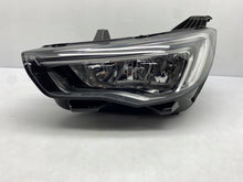 Laden Sie das Bild in den Galerie-Viewer, Frontscheinwerfer Opel Grandland X YP00162880 LED Links Scheinwerfer Headlight SCH8864987549lw