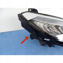 Laden Sie das Bild in den Galerie-Viewer, Frontscheinwerfer VW Id.3 10B941006E Rechts Scheinwerfer Headlight SCH7321486898oz
