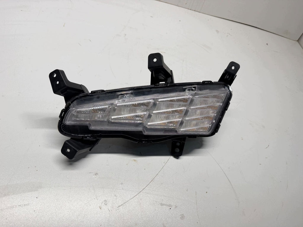 Frontscheinwerfer Hyundai I30 III 92207G4600-2F5753-6-533A9E Links Headlight SCH2377553416fl