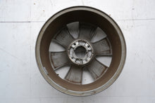 Load image into Gallery viewer, 1x Alufelge 16 Zoll 6.5" 4x108 20ET Glanz Silber 9678398177 Peugeot 2008 FEL6873792226uk