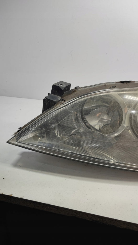 Frontscheinwerfer Ford Mondeo 1307329064 Xenon Links Scheinwerfer Headlight