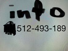 Laden Sie das Bild in den Galerie-Viewer, Frontscheinwerfer Ford Focus 512493189 Full LED Rechts Scheinwerfer Headlight SCH6610935490ae