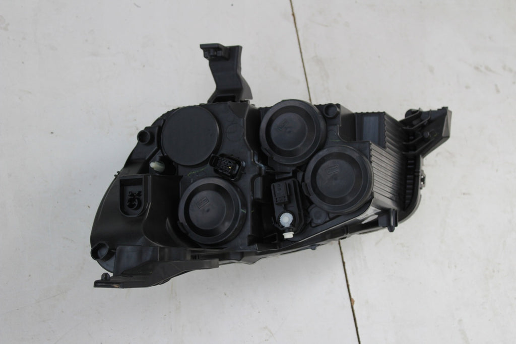 Frontscheinwerfer Peugeot 2008 9833091280 Rechts Scheinwerfer Headlight SCH1391585937zf
