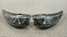 Laden Sie das Bild in den Galerie-Viewer, Frontscheinwerfer Iveco Daily IV 5801473749 Ein Stück (Rechts oder Links) SCH3093130237ir