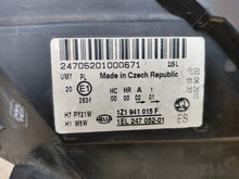 Laden Sie das Bild in den Galerie-Viewer, Frontscheinwerfer Skoda Octavia I 1Z1941015F 1Z1941016F Ein Satz Headlight SCH7154181073gd