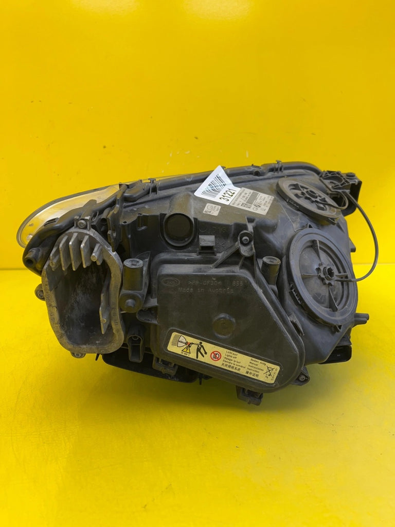 Frontscheinwerfer BMW 7 F01 F02 7182149 Xenon Links Scheinwerfer Headlight SCH2679346290sj