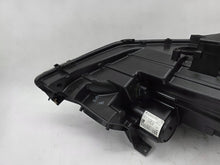 Laden Sie das Bild in den Galerie-Viewer, Frontscheinwerfer Opel Zafira C SPP17588 13399858 Links Scheinwerfer Headlight SCH5846806514vf