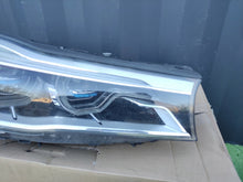 Laden Sie das Bild in den Galerie-Viewer, Frontscheinwerfer BMW 7 G11 G12 7483250-01 LED Rechts Scheinwerfer Headlight SCH1361711864du