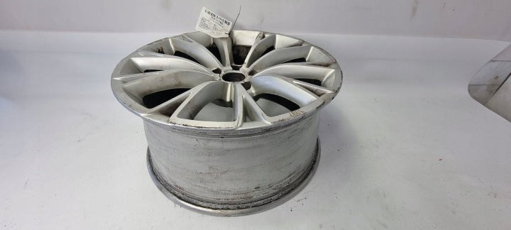 1x Alufelge 19 Zoll 4H0001025G Audi A8 Rim Wheel FEL7193687316bg