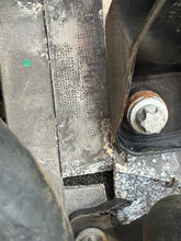 Load image into Gallery viewer, Motor Mercedes-Benz W247 W177 282814 1.3 CGI 12TKm Hybrid Engine Komplett MOT6840034967qo