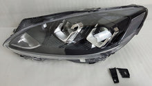 Laden Sie das Bild in den Galerie-Viewer, Frontscheinwerfer Ford Kuga III LV4B-13W030-AK Full LED Links Headlight SCH3998732676kq