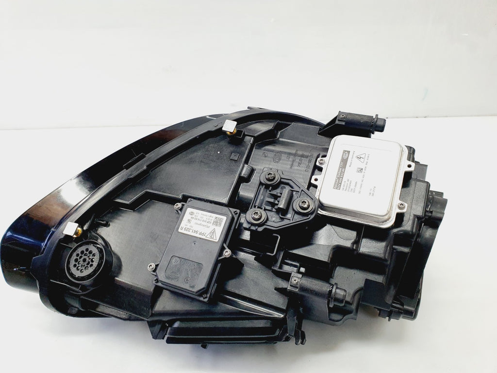 Frontscheinwerfer Porsche Cayenne 7P5941751B Xenon Links Scheinwerfer Headlight SCH7832190938fq