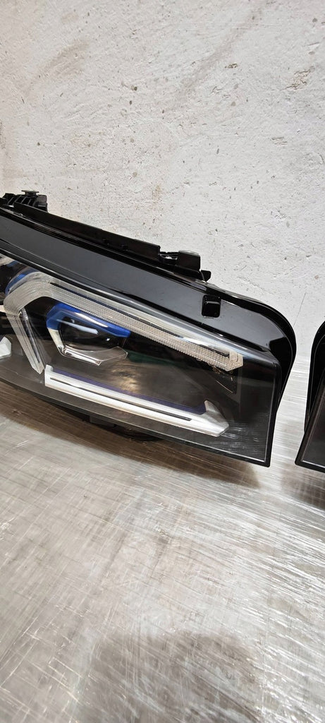 Frontscheinwerfer BMW 3 G21 G20 9450801-05 9450802-05 LED Ein Satz Headlight SCH1373694795be