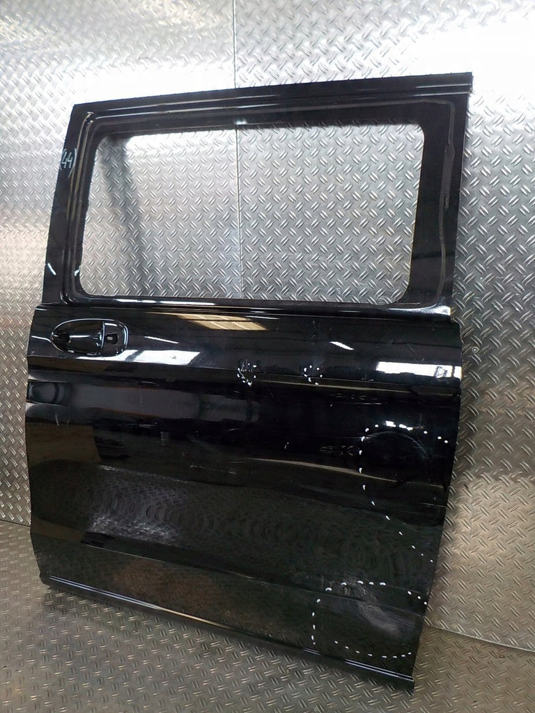 Tür Mercedes-Benz Vito Vorne Links Door Porta Porte