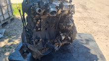 Laden Sie das Bild in den Galerie-Viewer, Motor VW Lt AUH 2.8 TDI Diesel Engine Komplett MOT6612771243zb