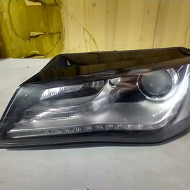 Frontscheinwerfer Audi A8 4H0941003N 8K0941597 Xenon Links Headlight SCH8489964033xq