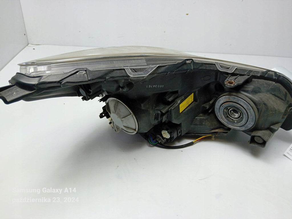 Frontscheinwerfer Subaru Outback Links Scheinwerfer Headlight SCH8775966688jq