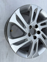 Load image into Gallery viewer, 1x Alufelge 17 Zoll 7.5" 5x108 31429693 Volvo Xc60 Rim Wheel FEL7019913684sj