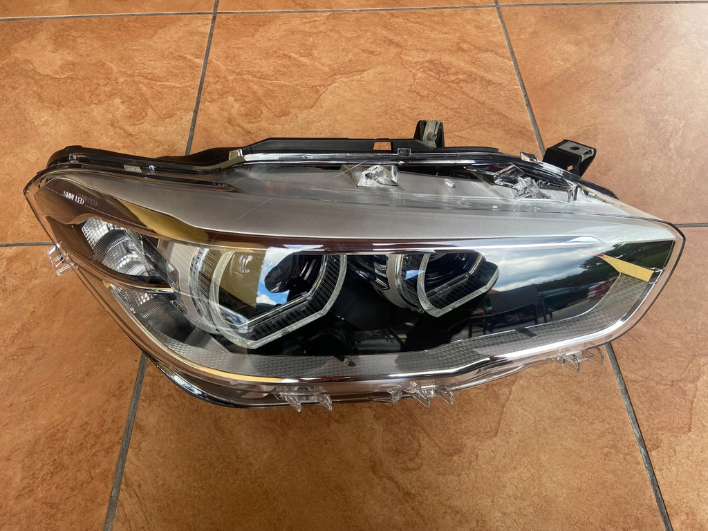 Frontscheinwerfer BMW F21 F20 7471343 7471344 LED Ein Stück (Rechts oder Links) SCH2401884768ey