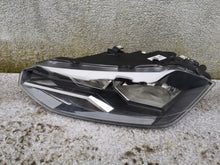 Laden Sie das Bild in den Galerie-Viewer, Frontscheinwerfer VW Polo 2G194005 Links Scheinwerfer Headlight SCH5064436670es