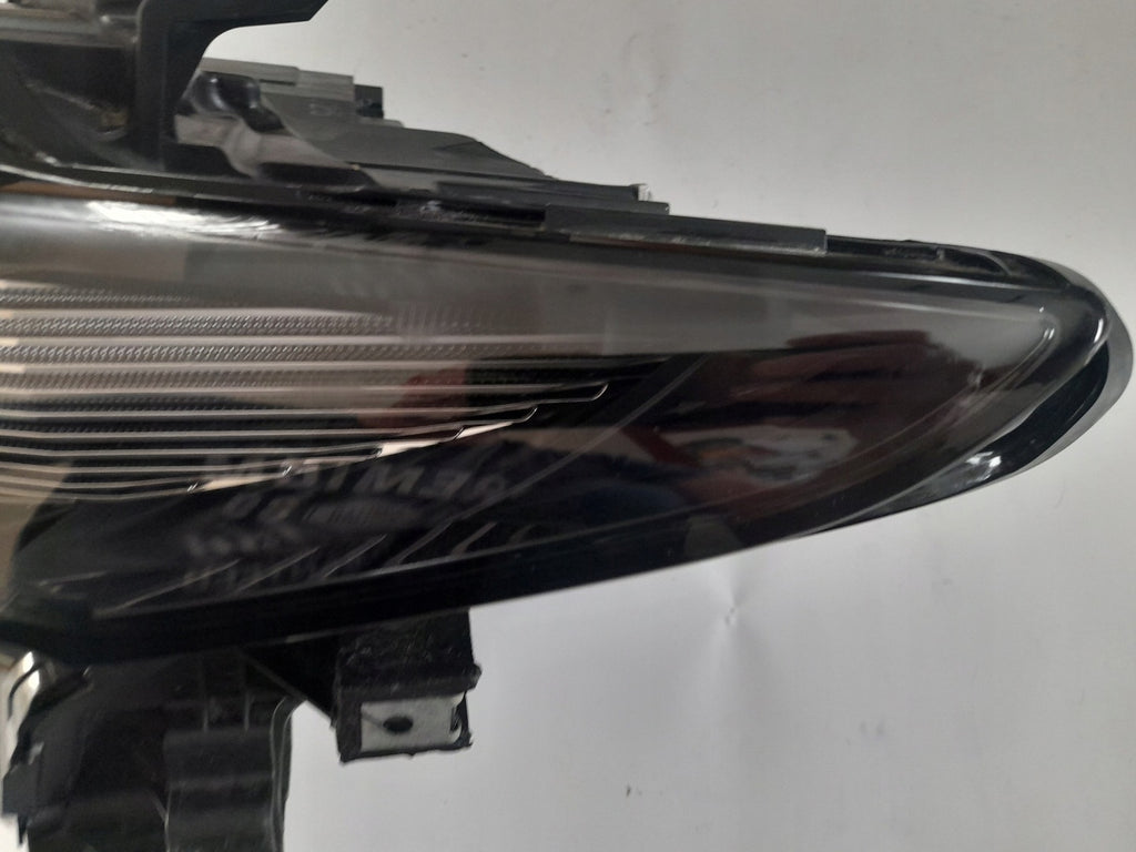 Frontscheinwerfer Mazda 3 B0L5-67890 Full LED Links Scheinwerfer Headlight