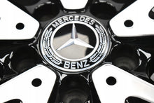 Load image into Gallery viewer, 4x Alufelge 18 Zoll 8.0" 5x112 45ET Glanz Silber A2134011100 Mercedes-Benz W213 FEL5487811390bj